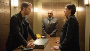 Limitless Saison 1 Episode 1