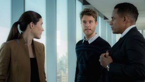 Limitless Saison 1 Episode 10