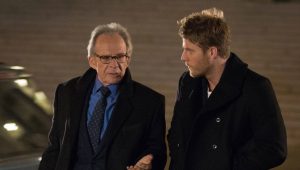 Limitless Saison 1 Episode 10