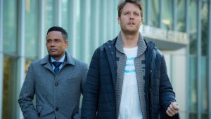 Limitless Saison 1 Episode 10