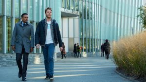 Limitless Saison 1 Episode 10