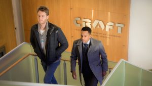 Limitless Saison 1 Episode 10