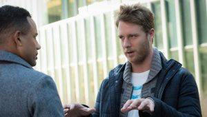 Limitless Saison 1 Episode 10