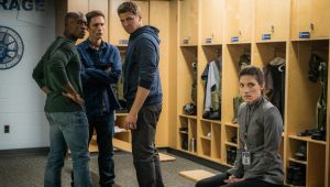 Limitless Saison 1 Episode 11