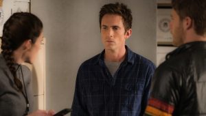 Limitless Saison 1 Episode 11