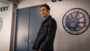 Limitless Saison 1 Episode 11