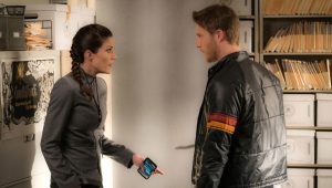 Limitless Saison 1 Episode 11