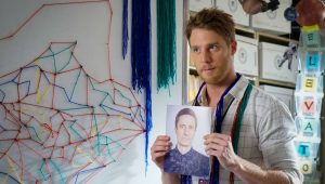 Limitless Saison 1 Episode 11