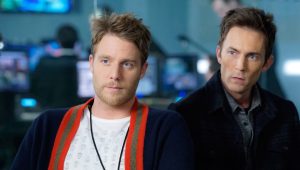 Limitless Saison 1 Episode 11
