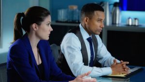 Limitless Saison 1 Episode 11