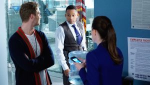 Limitless Saison 1 Episode 11