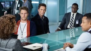 Limitless Saison 1 Episode 11