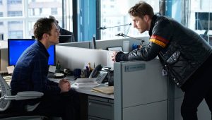 Limitless Saison 1 Episode 11