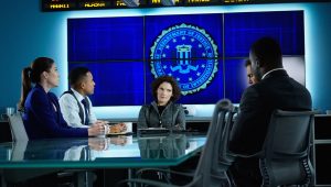 Limitless Saison 1 Episode 11