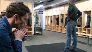 Limitless Saison 1 Episode 11