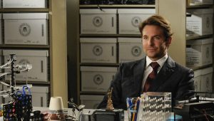 Limitless Saison 1 Episode 12