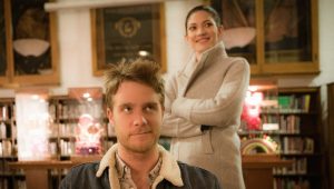 Limitless Saison 1 Episode 13