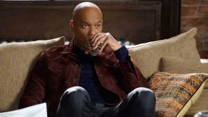 Limitless Saison 1 Episode 13