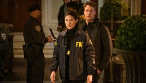 Limitless Saison 1 Episode 13
