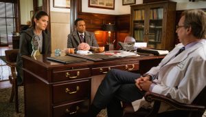Limitless Saison 1 Episode 13