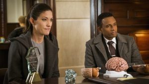 Limitless Saison 1 Episode 13