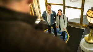 Limitless Saison 1 Episode 13