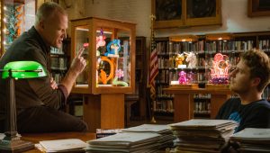 Limitless Saison 1 Episode 13