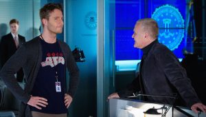 Limitless Saison 1 Episode 13