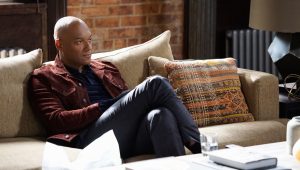 Limitless Saison 1 Episode 13