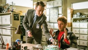 Limitless Saison 1 Episode 14