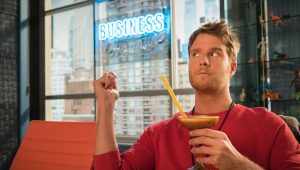Limitless Saison 1 Episode 14