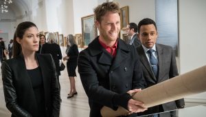 Limitless Saison 1 Episode 14