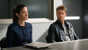 Limitless Saison 1 Episode 14