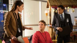 Limitless Saison 1 Episode 14