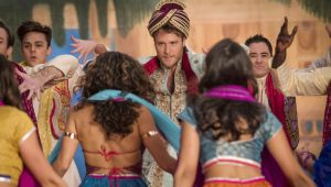 Limitless Saison 1 Episode 15