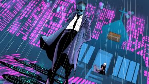 Limitless Saison 1 Episode 16