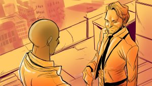 Limitless Saison 1 Episode 16