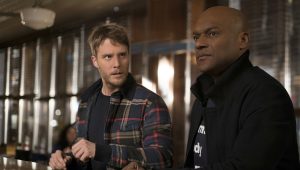 Limitless Saison 1 Episode 16
