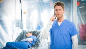 Limitless Saison 1 Episode 17