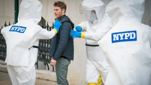 Limitless Saison 1 Episode 17