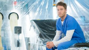 Limitless Saison 1 Episode 17