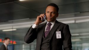 Limitless Saison 1 Episode 17