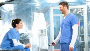 Limitless Saison 1 Episode 17