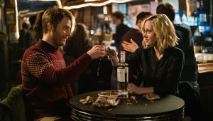 Limitless Saison 1 Episode 18