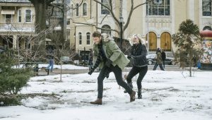 Limitless Saison 1 Episode 18
