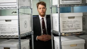 Limitless Saison 1 Episode 19