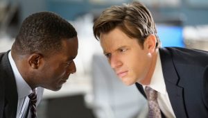 Limitless Saison 1 Episode 19