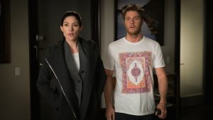 Limitless Saison 1 Episode 19