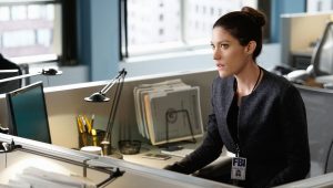 Limitless Saison 1 Episode 19