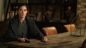 Limitless Saison 1 Episode 19